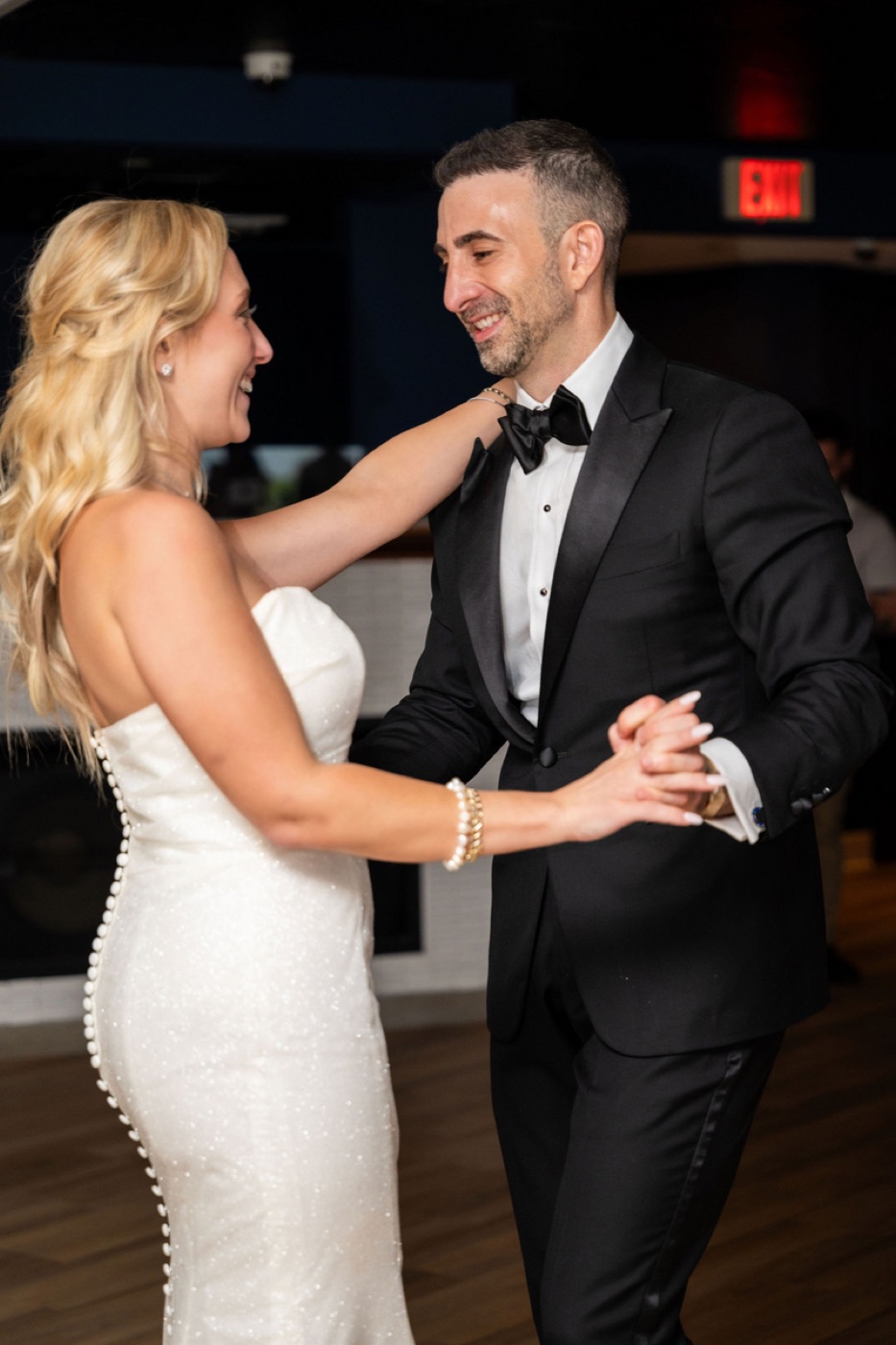 Wedding portrait from Erik’s photography work